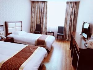 Pingyang Jiahe Business Hotel