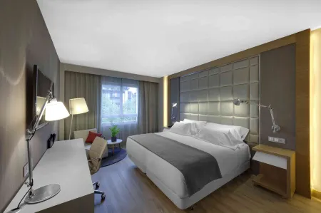 NH コレクション サン セバスチャン アランザズ