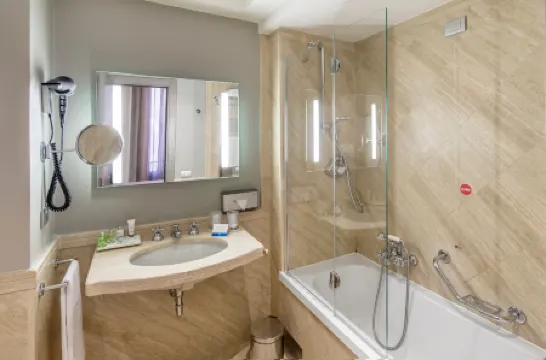 NH Collection Milano Touring