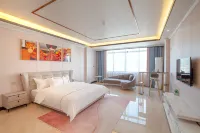Rongxin Business Hotel Hotels in Rong'an