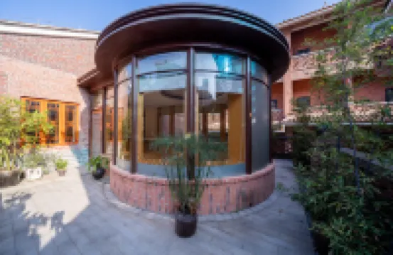 Floral Hotel·Wang Yan Bieyuan Hotel (Leizhou Maode Gonggucheng Store)