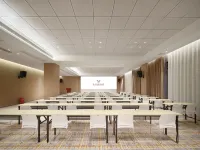 Vienna International Hotel (Zhongjiang Branch) Hotels in Zhongjiang