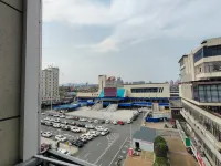 Xinyu Peninsula Business Hotel - Parkering