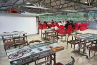 Xinglong Xiaoshan Farmhouse