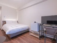 那霸新都心飯店 園比屋武御岳石門附近的飯店