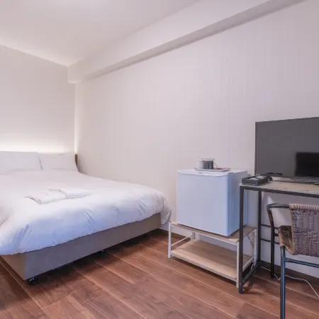 Naha Shintoshin Hotel