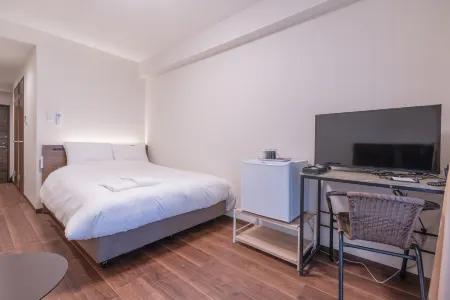 Naha Shintoshin Hotel