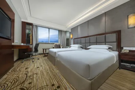 New Century Hotel Xiaoshan