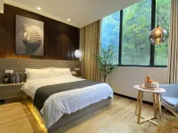 Shitai Qingshuiyi Tourist Resort Hotel