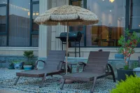 Anji JinMu Hotel - romantique