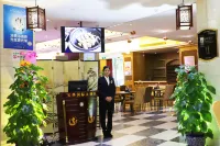 Wuhua International Hotel - breakfast