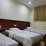 Bandung Hotel - 2 stjerner