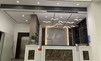 Modern Boutique Apartment