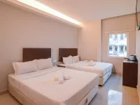 GM ホテル スバン・ジャヤのホテル