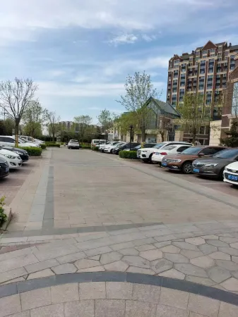 Gaobeidian Superior Intelligent Hotel