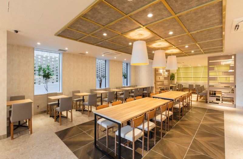 Sotetsu Grand Fresa Takadanobaba photo 3