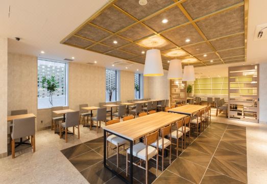 소테츠 그랜드 프레사 룸