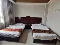 Texkyo Guest House