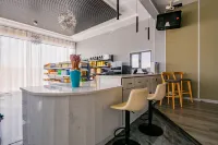Zhongwei Shariwa Desert B&B - Baarit