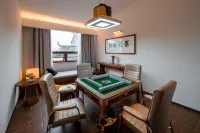 Qianjiadong shengbaosheng Resort Hotel Hotels in Guanyang County