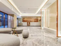 麗楓酒店（重慶雲陽客運中心店） 雲陽酒店