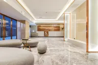 Lavande Hotel •Coach Center Station of Yunyang Hotels in Yunyang County