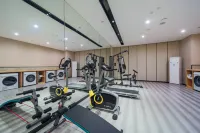 Echarm Hotel (Heyuan Jianji Wanda Plaza)
