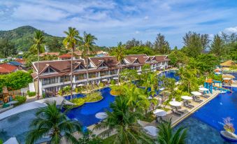 Sunwing Kamala Beach