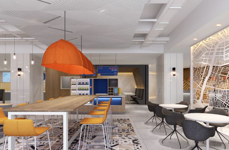 Holiday Inn Express Chongli by IHG photo 3