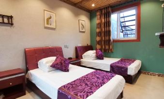 Reunion Happy Farmhouse