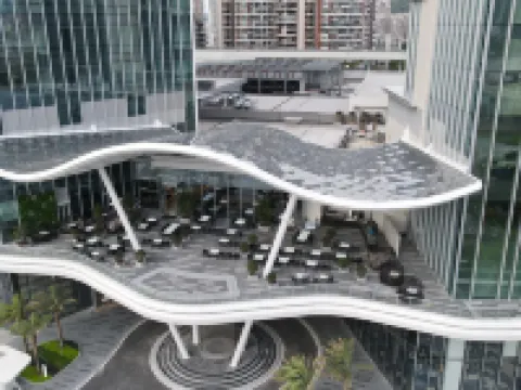 Renaissance Zhuhai Hotels in Zhuhai