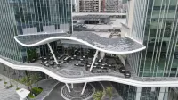 Renaissance Zhuhai Hotel a Gongbei District
