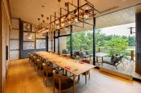 Karuizawa Prince Hotel West - breakfast
