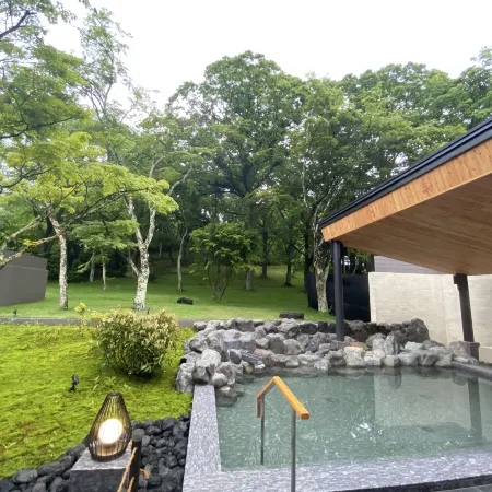 The Prince Villa Karuizawa