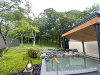輕井澤王子別墅 - 度假村