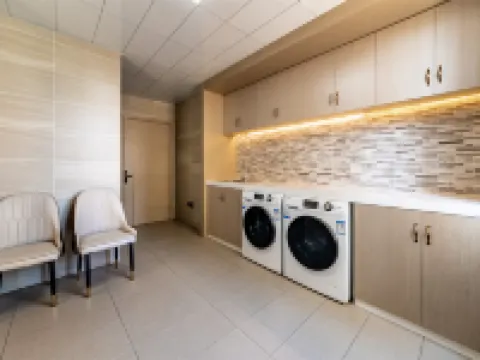 Lavande Hotel (Bayannaoer City Government Four Seasons Flower City) Hôtels à : Bayannuur