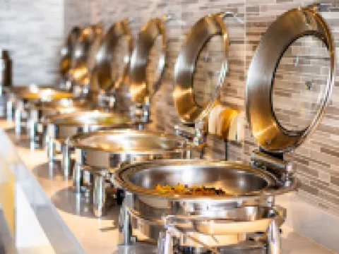 Lavande Hotel (Bayannaoer City Government Four Seasons Flower City) Hôtels à : Bayannuur