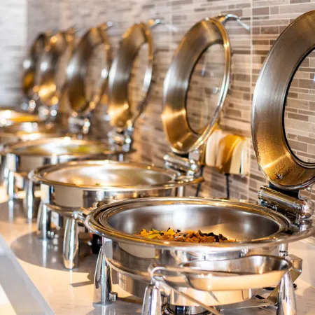 Lavande Hotel (Bayannaoer City Government Four Seasons Flower City) Отели в г. Баян Нур