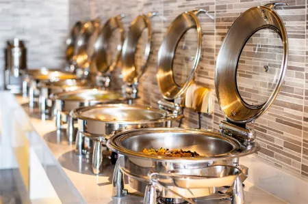 Lavande Hotel (Bayannaoer City Government Four Seasons Flower City)