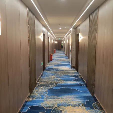 Lanbo Hotel