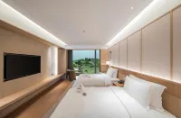 Suzhou YUE’J Wang Hu Hotel Hotels near Chu Mountain Ecology Park