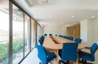 Wanawes Mae Fah Luang Hotels in Amphoe Wiang Chiang Rung