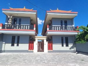 Griya Canti Guest House