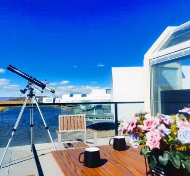 만위 양광 싱쿵 호텔 객실