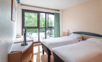B&B HOTEL 루앙 상트르 리브 고쉬