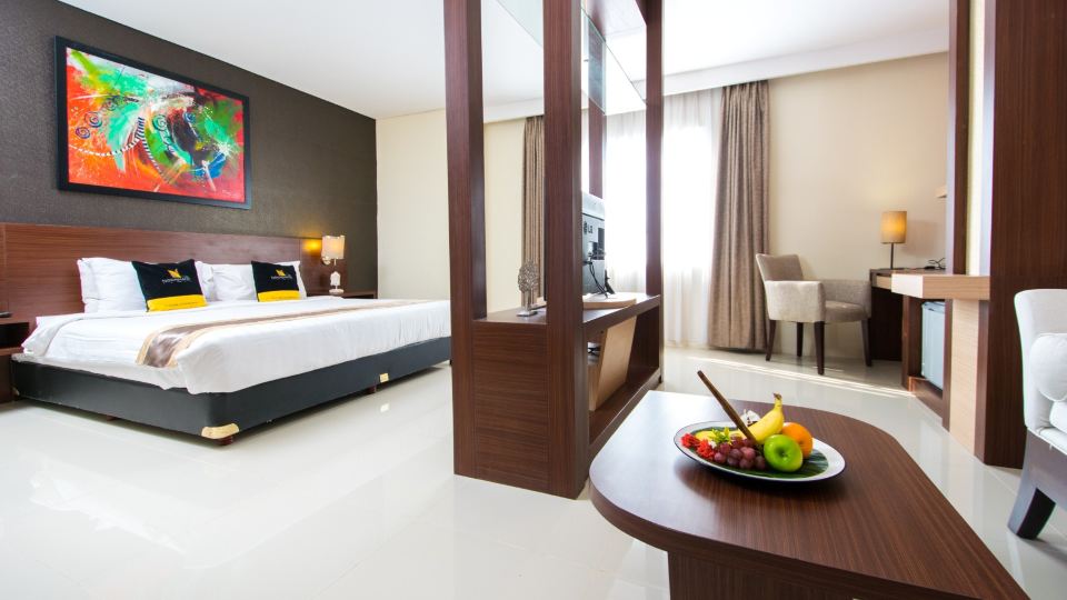 Noormans Hotel Semarang