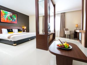 Noormans Hotel Semarang