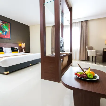 Noormans Hotel Semarang