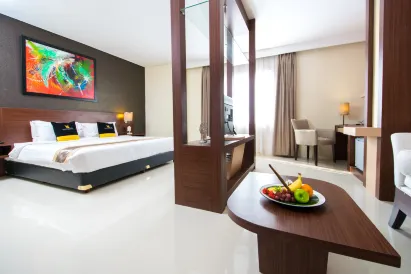 Noormans Hotel Semarang