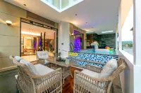 Sushu · Swimming Pool Holiday Villa · Luxury Vacation Boutique Stay (Guanyin Faji) - Kolam Renang